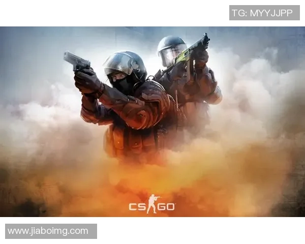 CSGO战术解析：深入剖析V5战队的默契配合与战略布局