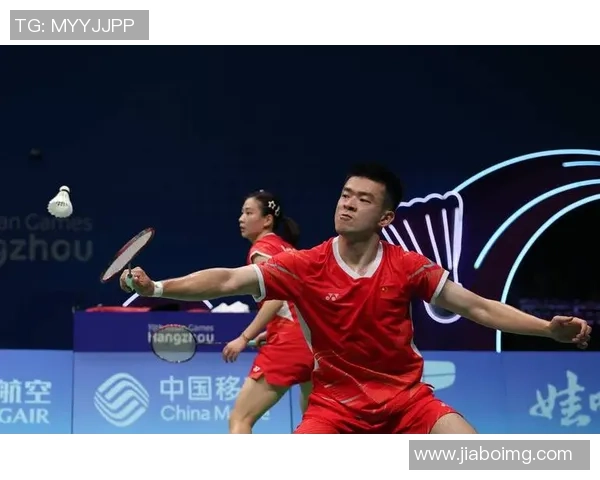 杭州羽毛球队引领最新羽毛球战术十大趋势解析与应用技巧分享